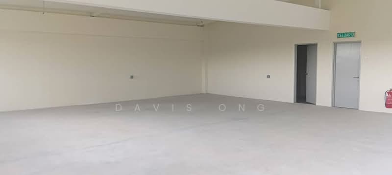 Kilang untuk Disewa di Saujana Rawang (Rawang) - Davis Ong - Interior - PropertyGuru.com.my