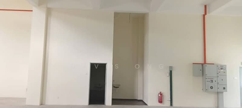Kilang untuk Disewa di Saujana Rawang (Rawang) - Davis Ong - Interior - PropertyGuru.com.my