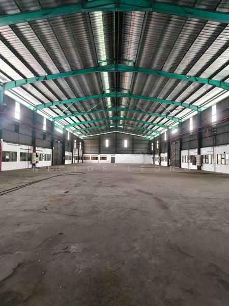 Factory for Rent in Bandar Baru Menglembu (Menglembu) - Niclos Leong - PropertyGuru.com.my