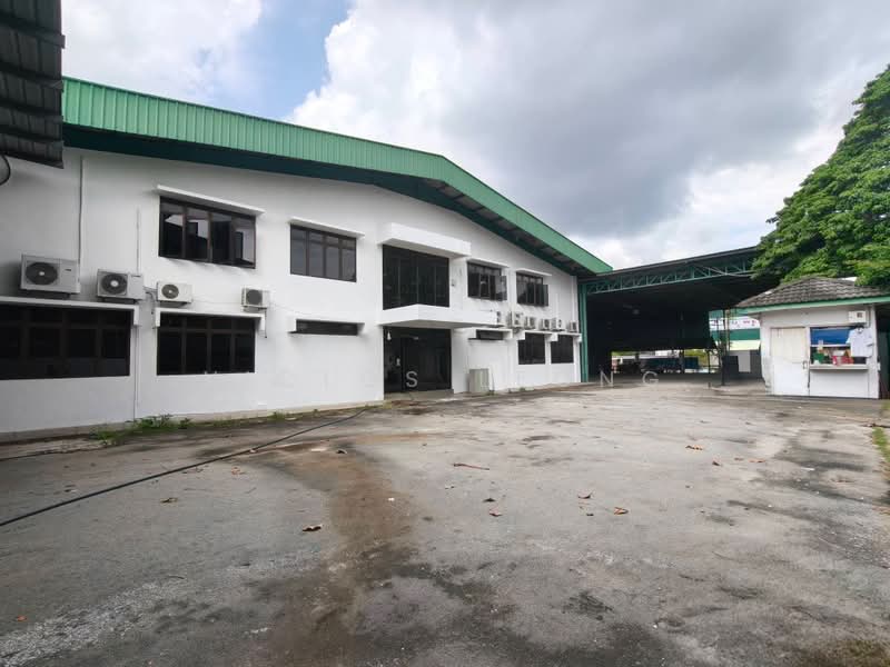 Factory for Rent in Bandar Baru Menglembu (Menglembu) - Niclos Leong - PropertyGuru.com.my