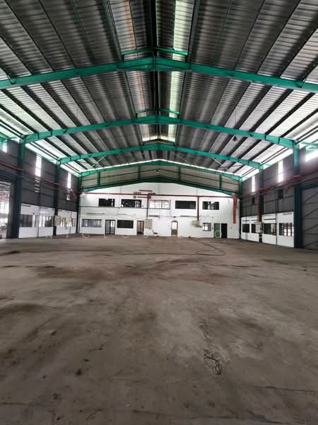 Factory for Rent in Bandar Baru Menglembu (Menglembu) - Niclos Leong - PropertyGuru.com.my