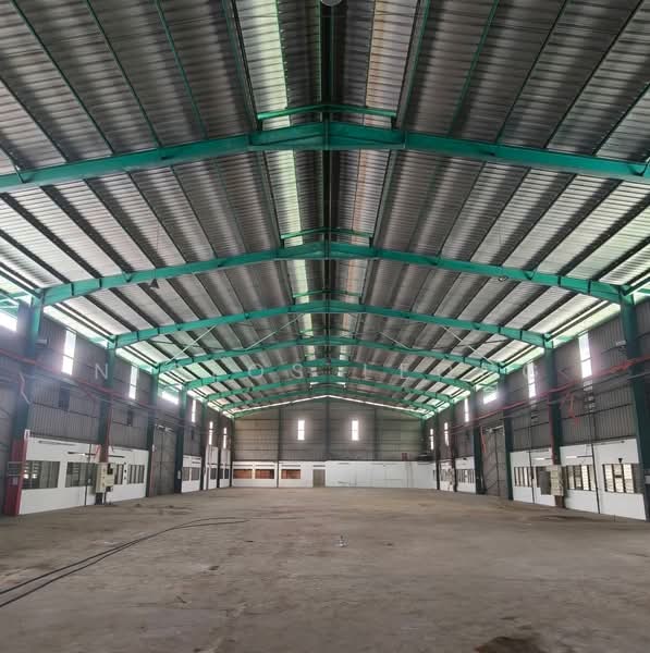 Factory for Rent in Bandar Baru Menglembu (Menglembu) - Niclos Leong - PropertyGuru.com.my