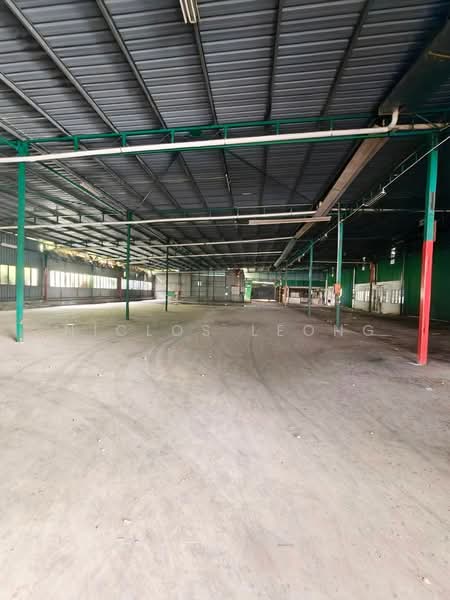 Factory for Rent in Bandar Baru Menglembu (Menglembu) - Niclos Leong - PropertyGuru.com.my