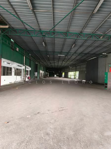 Factory for Rent in Bandar Baru Menglembu (Menglembu) - Niclos Leong - PropertyGuru.com.my