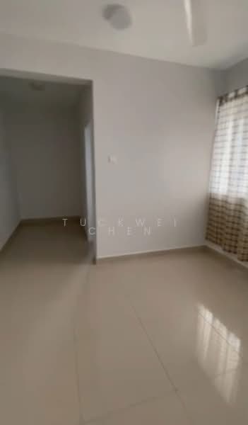 Servis Apartment untuk Dijual di Maxim Residences - TuckWei Chen - Interior - PropertyGuru.com.my