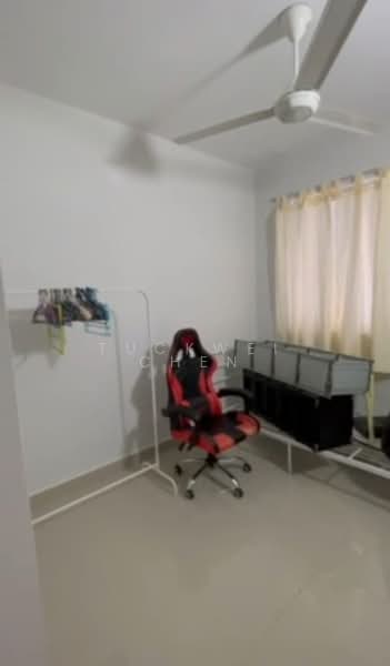 Servis Apartment untuk Dijual di Maxim Residences - TuckWei Chen - Interior - PropertyGuru.com.my