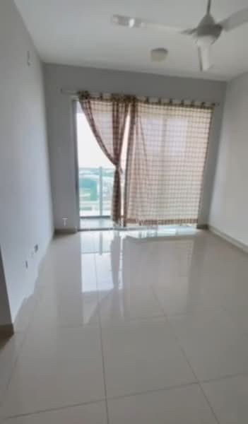 Servis Apartment untuk Dijual di Maxim Residences - TuckWei Chen - View - PropertyGuru.com.my