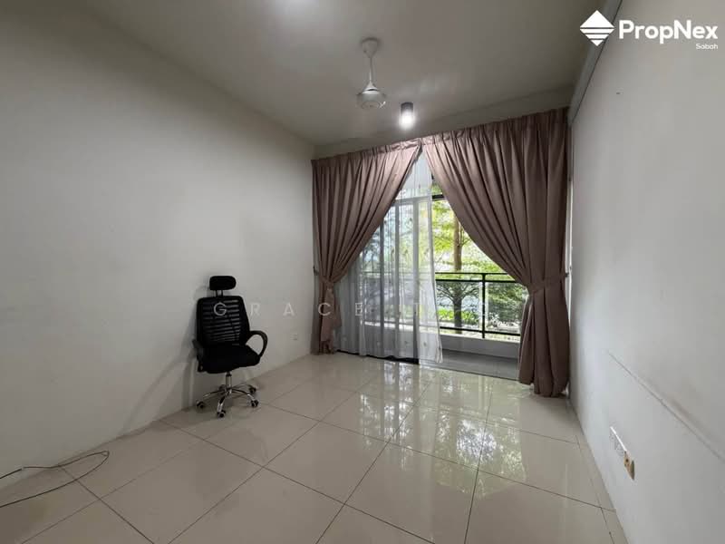 Rumah Teres untuk Disewa di Kota Kinabalu (Sabah) - Grace Teo - PropertyGuru.com.my