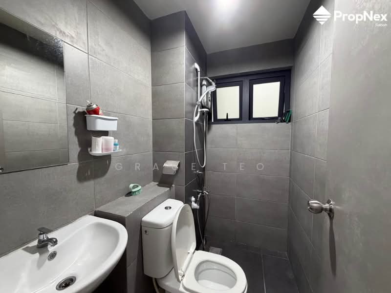 Rumah Teres untuk Disewa di Kota Kinabalu (Sabah) - Grace Teo - PropertyGuru.com.my