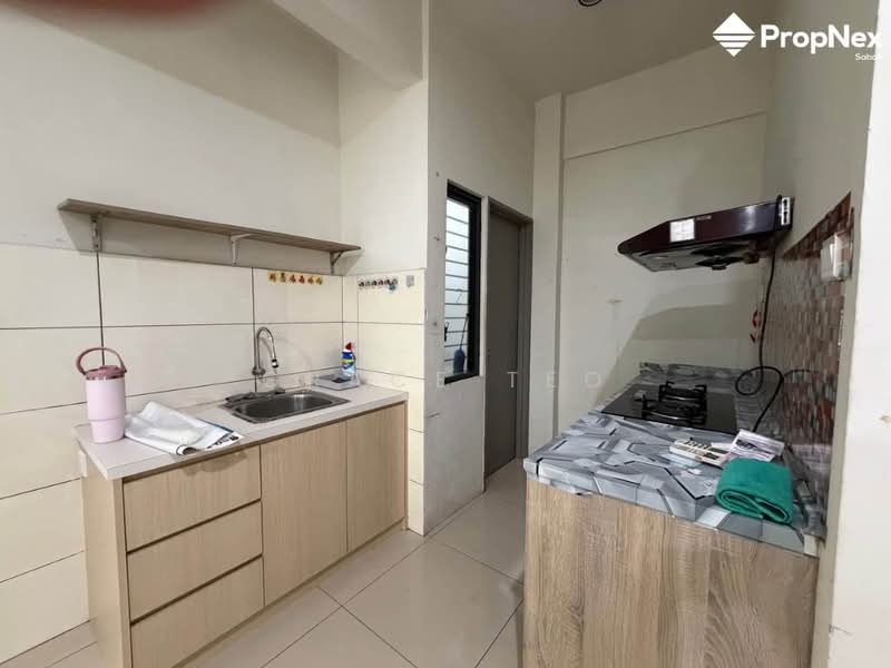 Rumah Teres untuk Disewa di Kota Kinabalu (Sabah) - Grace Teo - PropertyGuru.com.my