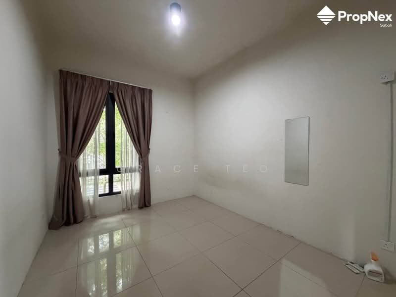 Rumah Teres untuk Disewa di Kota Kinabalu (Sabah) - Grace Teo - PropertyGuru.com.my