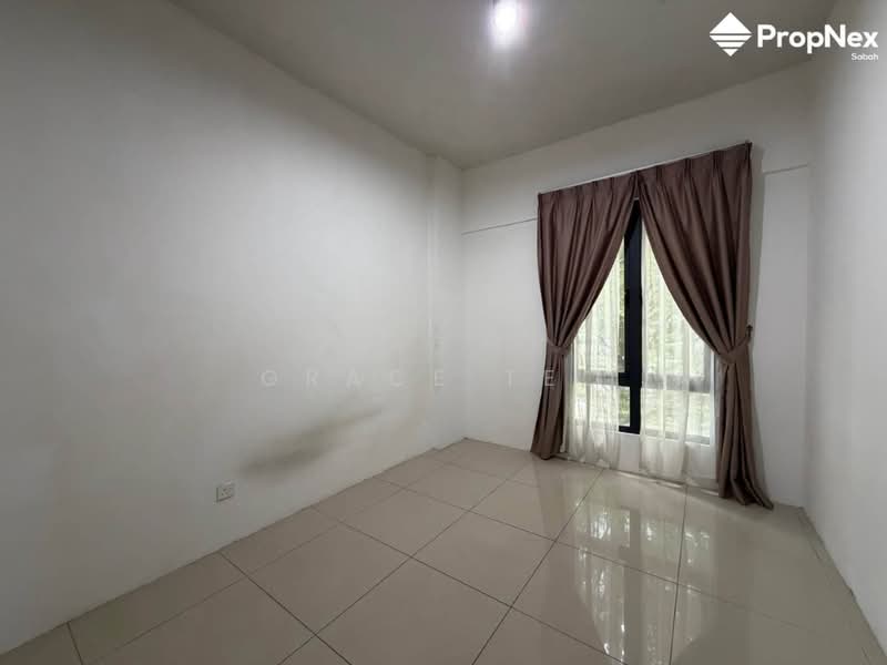 Rumah Teres untuk Disewa di Kota Kinabalu (Sabah) - Grace Teo - PropertyGuru.com.my