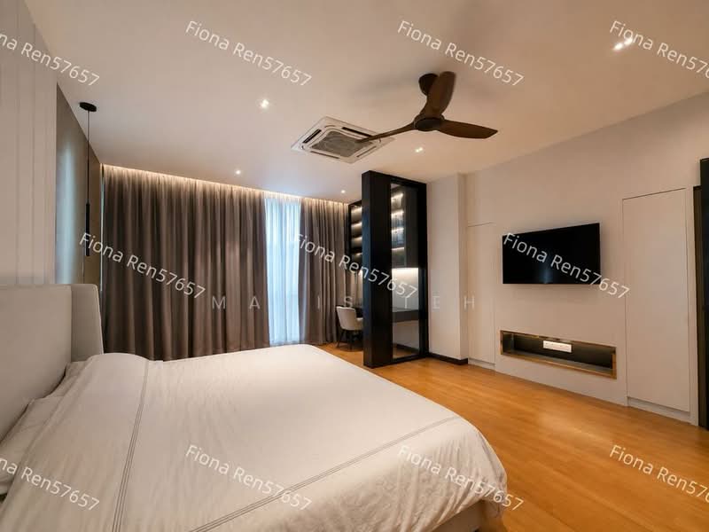 Bungalow for Rent in Telok Panglima Garang (Selangor) - Mavis Teh - Bedroom - PropertyGuru.com.my