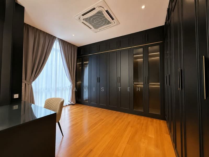 Bungalow for Rent in Telok Panglima Garang (Selangor) - Mavis Teh - Interior - PropertyGuru.com.my