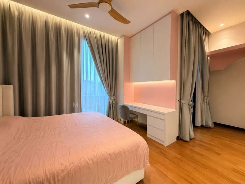 Bungalow for Rent in Telok Panglima Garang (Selangor) - Mavis Teh - Bedroom - PropertyGuru.com.my
