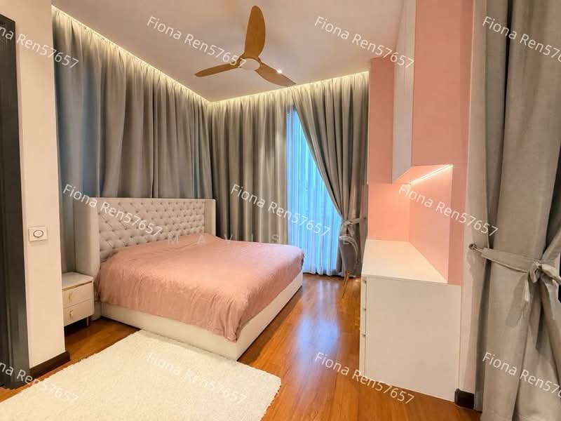 Bungalow for Rent in Telok Panglima Garang (Selangor) - Mavis Teh - Bedroom - PropertyGuru.com.my