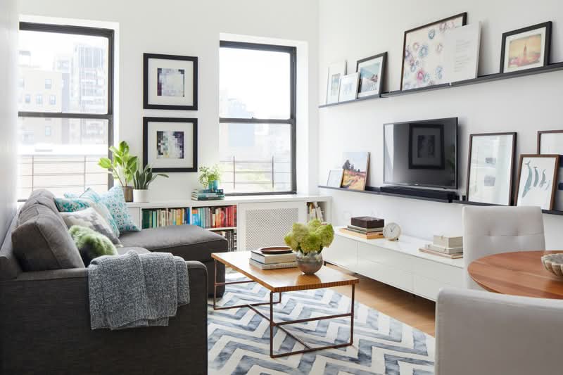 Condominium for Sale at Capella Embassy (D'Rapport Residences) - Jordan Fong - Living Room - PropertyGuru.com.my