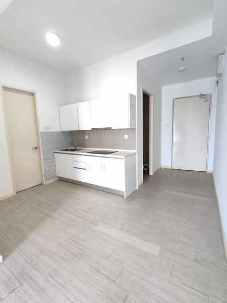 Servis Apartment untuk Dijual di The Netizen - Aaron Wong - Kitchen - PropertyGuru.com.my