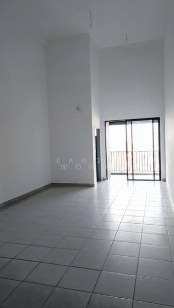 Service Residence for Sale at The Netizen - Aaron Wong - Living Room - PropertyGuru.com.my