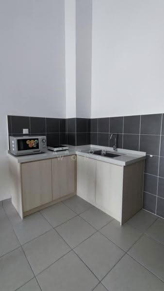 Service Residence for Sale at The Netizen - Aaron Wong - Kitchen - PropertyGuru.com.my