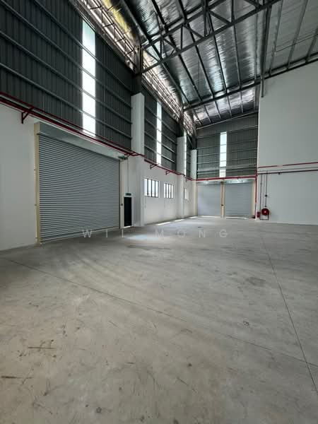 Factory for Sale in Taman Impian Emas (Skudai) - Wil Mong - Interior - PropertyGuru.com.my
