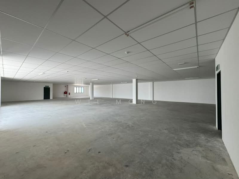 Factory for Sale in Taman Impian Emas (Skudai) - Wil Mong - Interior - PropertyGuru.com.my