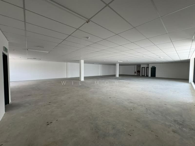 Factory for Sale in Taman Impian Emas (Skudai) - Wil Mong - Interior - PropertyGuru.com.my