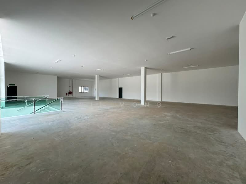 Factory for Sale in Taman Impian Emas (Skudai) - Wil Mong - Interior - PropertyGuru.com.my
