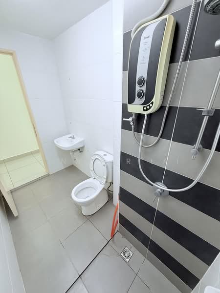 Kondominium untuk Disewa di Hijauan Puteri Condominium - Jennifer Lai - PropertyGuru.com.my