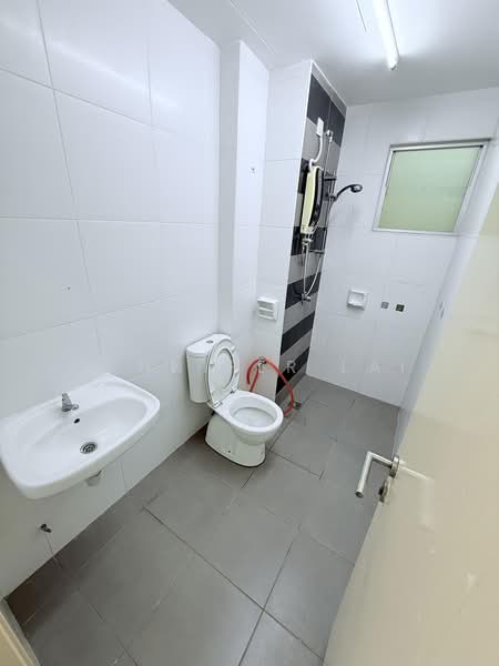 Kondominium untuk Disewa di Hijauan Puteri Condominium - Jennifer Lai - PropertyGuru.com.my