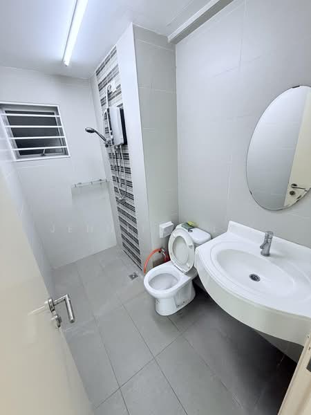 Kondominium untuk Disewa di Hijauan Puteri Condominium - Jennifer Lai - PropertyGuru.com.my
