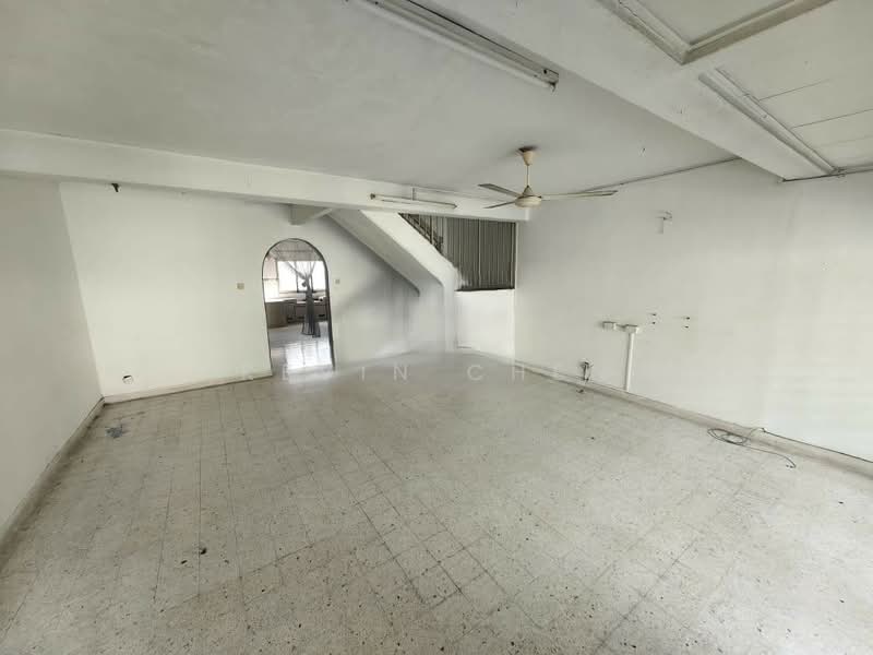 Rumah Teres 2 Tingkat untuk Dijual di Taman Suria Jaya (Cheras) - Kevin Chen - Interior - PropertyGuru.com.my