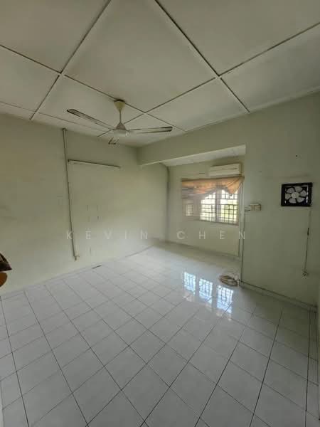 Rumah Teres 2 Tingkat untuk Dijual di Taman Suria Jaya (Cheras) - Kevin Chen - Interior - PropertyGuru.com.my