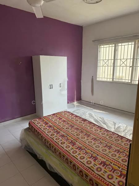 Pangsapuri untuk Disewa di Sri Penaga - Carlos Ng - Bedroom - PropertyGuru.com.my