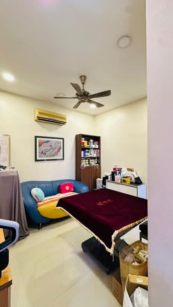Rumah Berkembar untuk Dijual di Cheras (Selangor) - Kweenie Chong - Interior - PropertyGuru.com.my