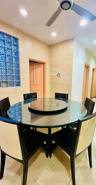 Rumah Berkembar untuk Dijual di Cheras (Selangor) - Kweenie Chong - PropertyGuru.com.my