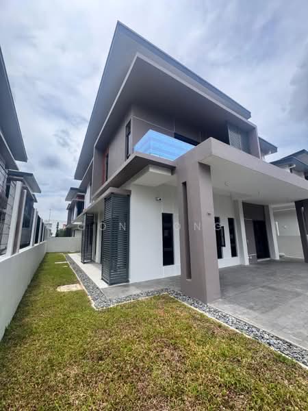 Bungalow for Sale in Johor Bahru (Johor) - Cony Ong - Exterior - PropertyGuru.com.my