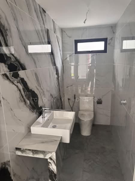 Bungalow for Sale in Johor Bahru (Johor) - Cony Ong - Bathroom - PropertyGuru.com.my