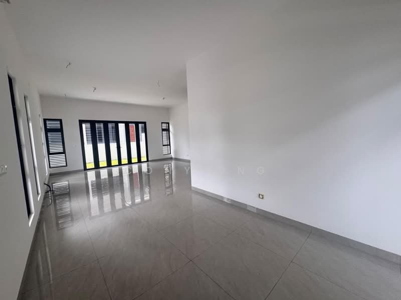 Bungalow for Sale in Johor Bahru (Johor) - Cony Ong - Living Room - PropertyGuru.com.my