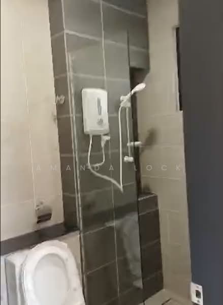 Servis Apartment untuk Disewa di RIO CITY - Amanda Lock - Bathroom - PropertyGuru.com.my