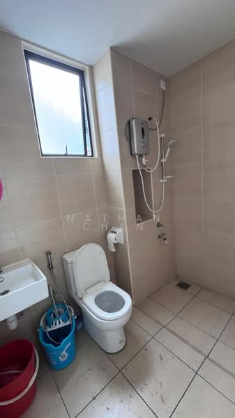 2-storey Terraced House for Sale in Taman Seri Austin (Tebrau) - Nathan Chan - PropertyGuru.com.my