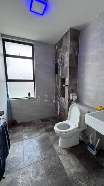 2-storey Terraced House for Sale in Taman Seri Austin (Tebrau) - Nathan Chan - PropertyGuru.com.my