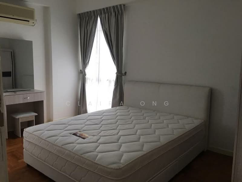Apartment for Sale at Molek Pine 1 - Claira Ong - Bedroom - PropertyGuru.com.my