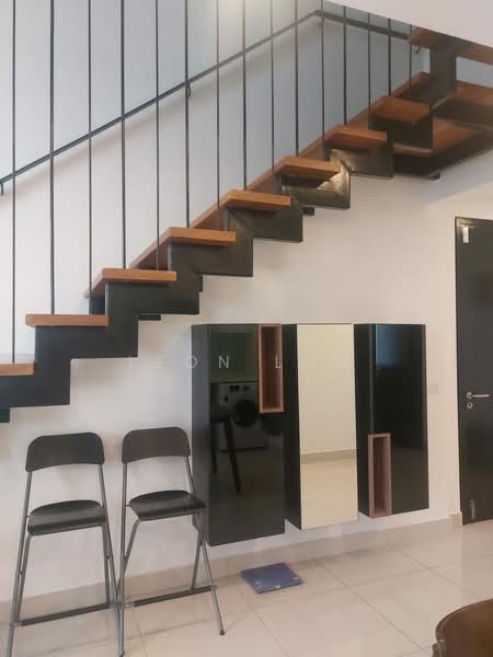 Servis Apartment untuk Disewa di Centrus Soho - Leon Low - Interior - PropertyGuru.com.my