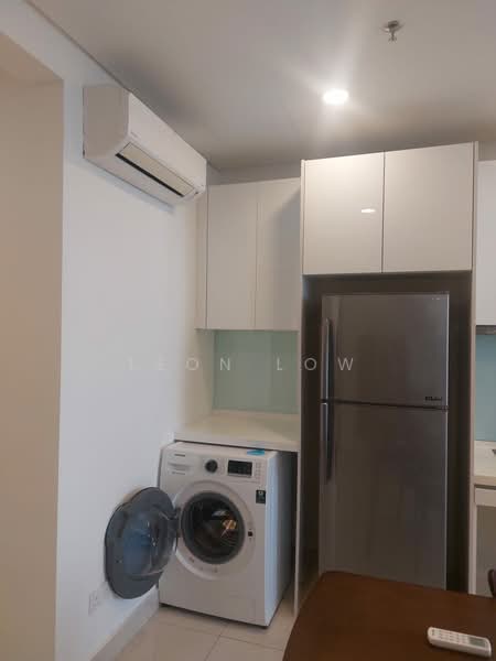 Servis Apartment untuk Disewa di Centrus Soho - Leon Low - Interior - PropertyGuru.com.my