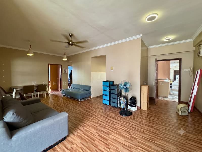 Kondominium untuk Dijual di Elaeis 2 - Mohd Hazlan bin Mohd Sopi - PropertyGuru.com.my