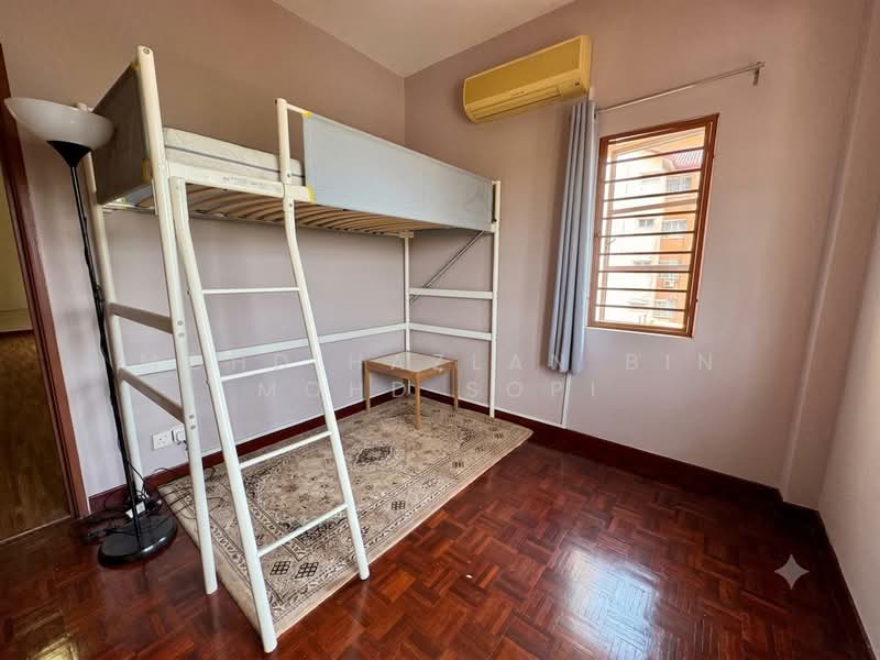 Kondominium untuk Dijual di Elaeis 2 - Mohd Hazlan bin Mohd Sopi - PropertyGuru.com.my