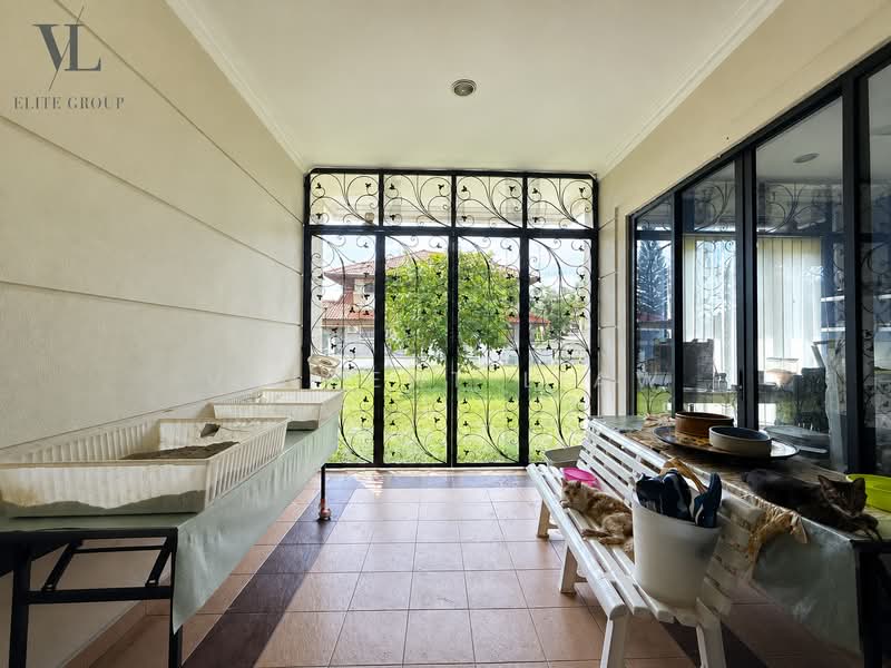 Bungalow House for Sale in Petaling Jaya (Ara Damansara) - Vincent Liaw - Exterior - PropertyGuru.com.my