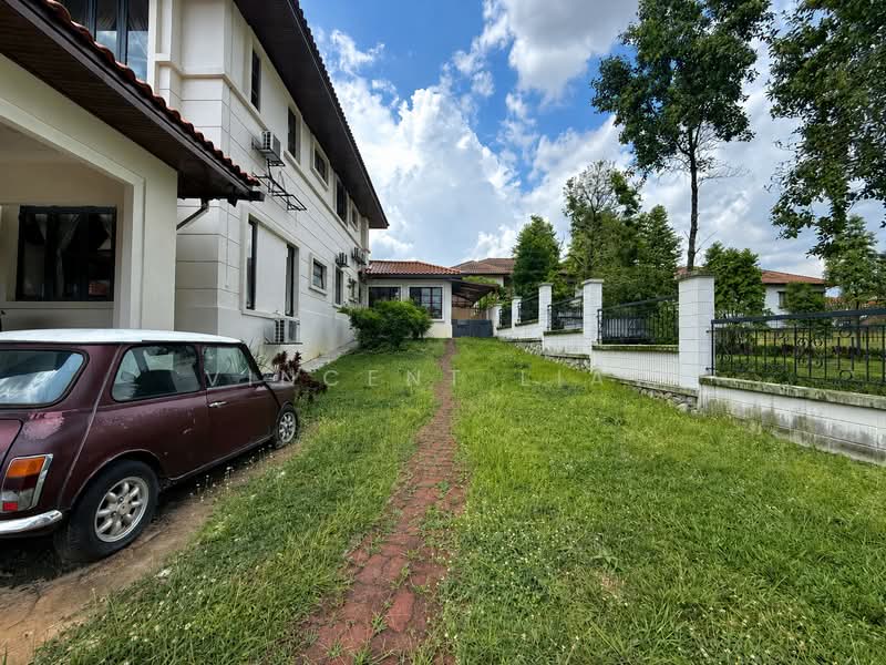 Bungalow House for Sale in Petaling Jaya (Ara Damansara) - Vincent Liaw - Exterior - PropertyGuru.com.my