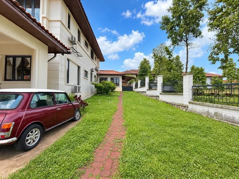 Bungalow House for Sale in Ara Damansara (Selangor) - Vincent Liaw - Exterior - PropertyGuru.com.my